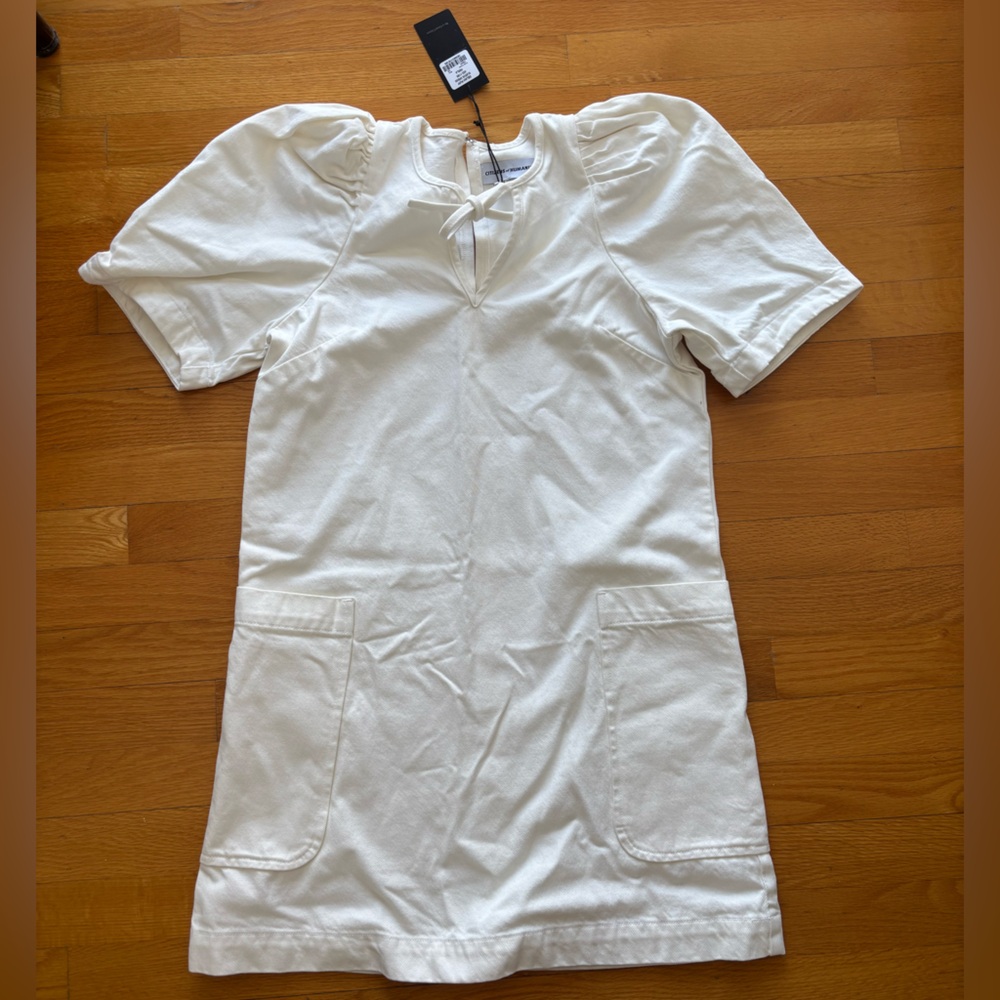 Nwt citizens of humanity dress